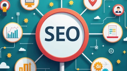 Agence SEO